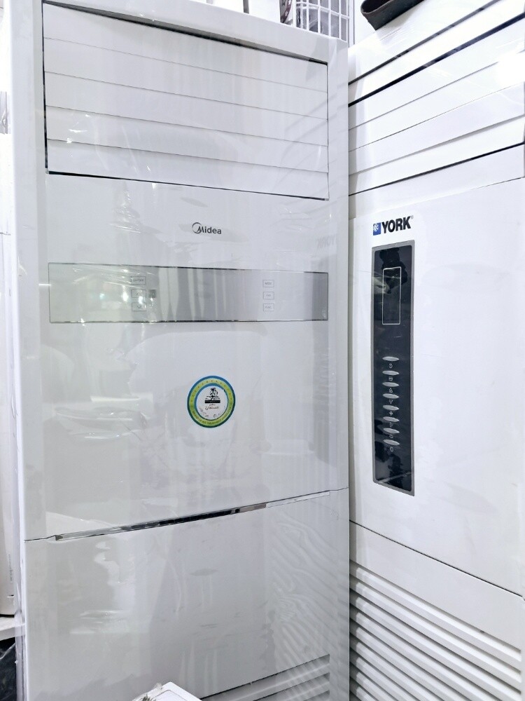 Split & Stand AC Selling. - 7
