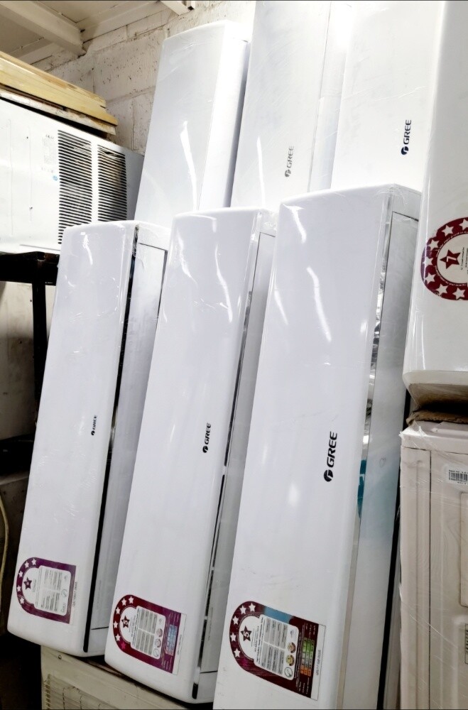 Split & Stand AC Selling. - 4