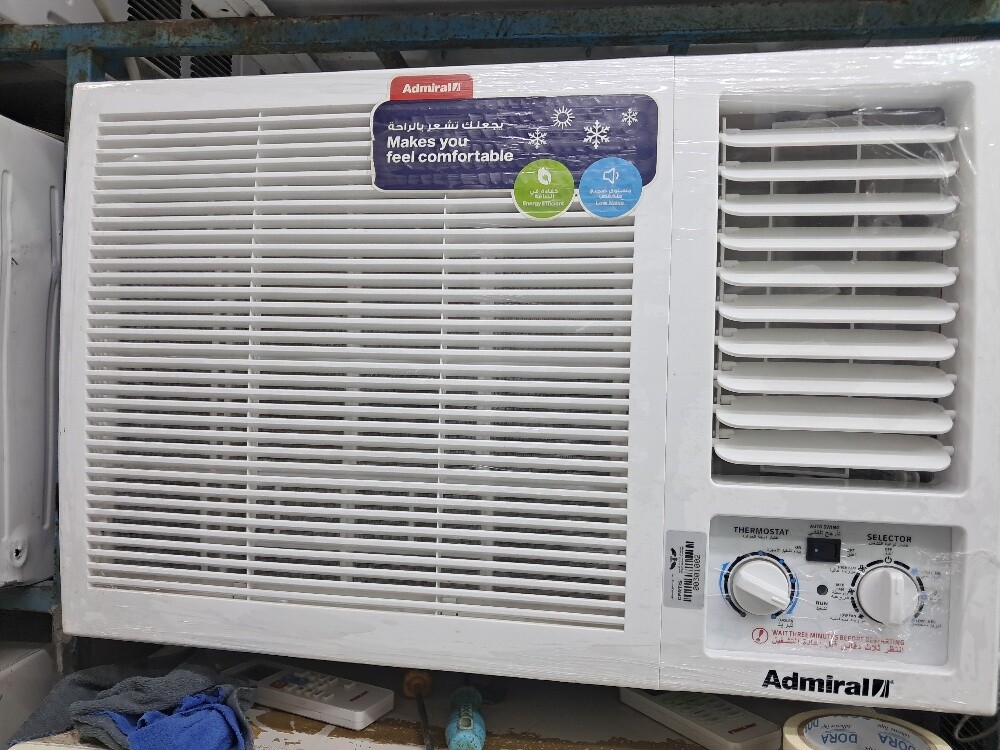 Split & Stand AC Selling. - 9