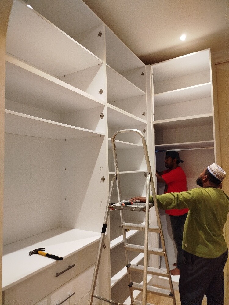 شراء أثاث بيت مستعمل شراء مكيفات - 2