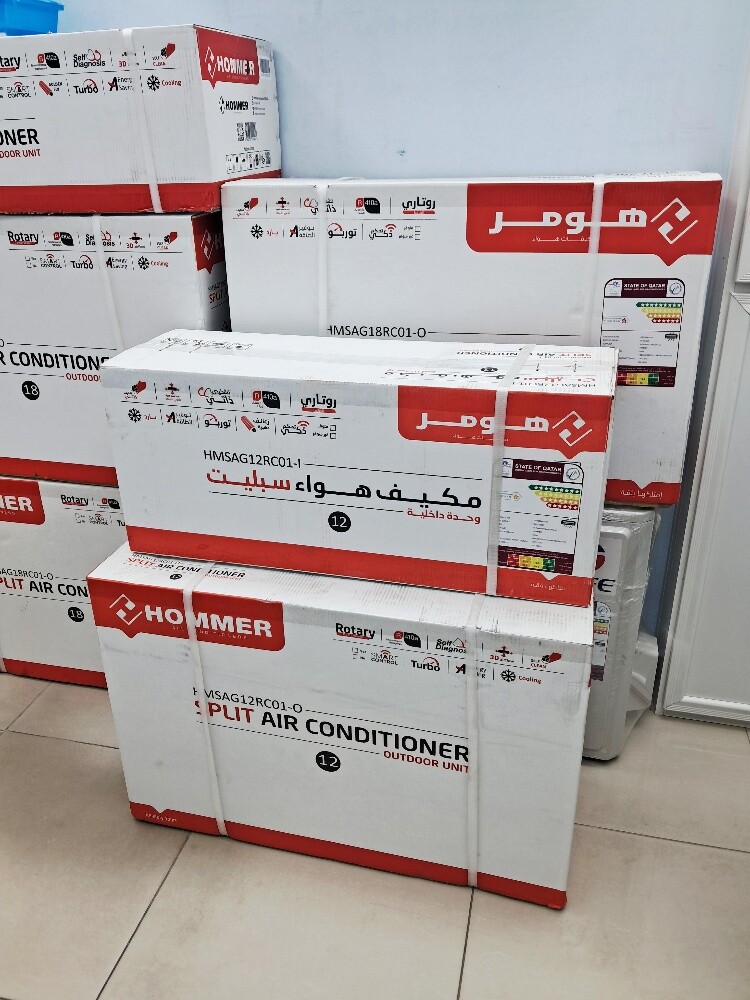 Gree New & Used AC Sale - 4
