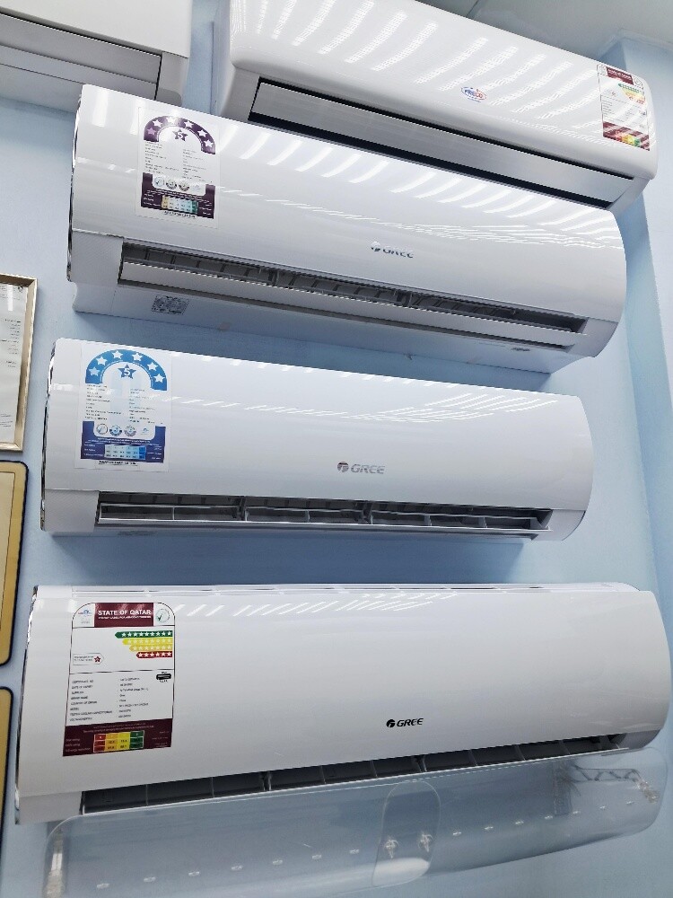 Gree New & Used AC Sale - 5
