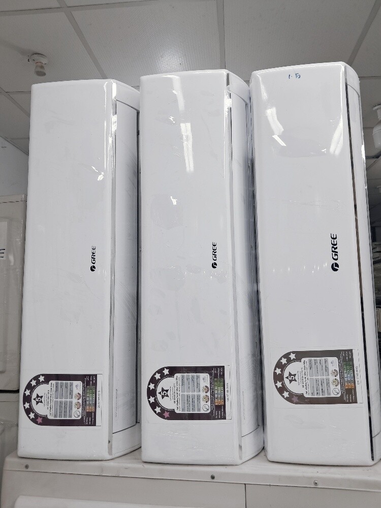 Gree New & Used AC Sale - 1