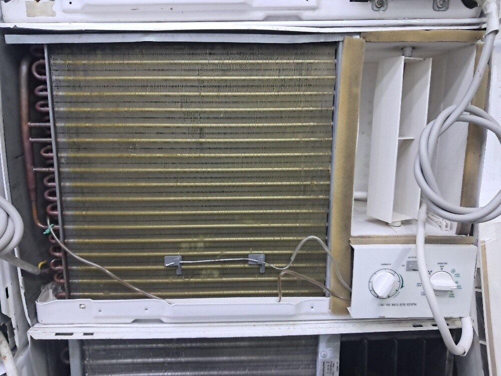 Gree New & Used AC Sale - 6