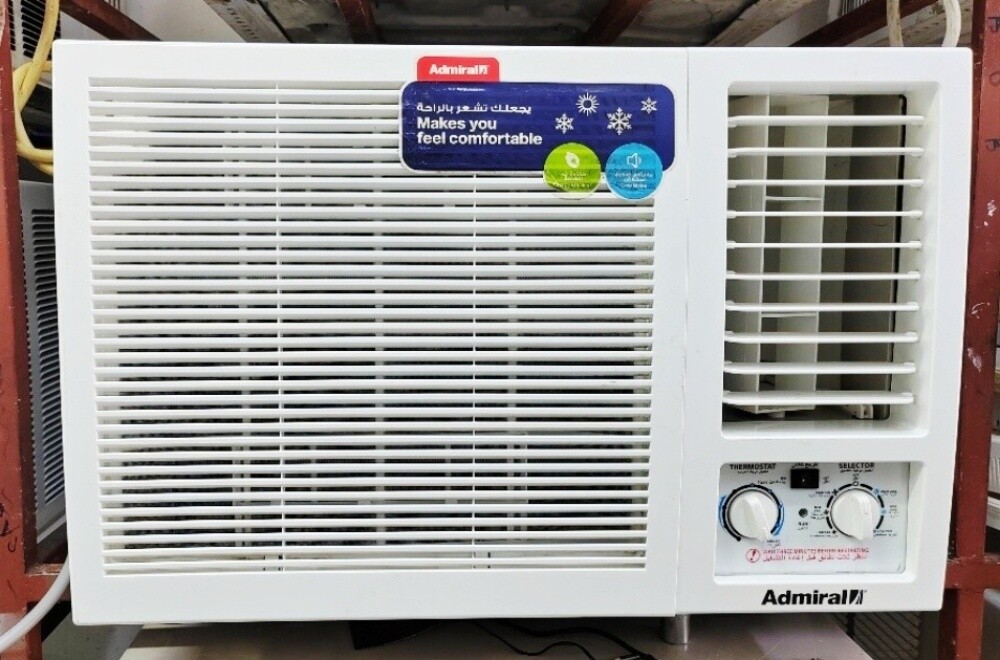 Gree New & Used AC Sale - 7