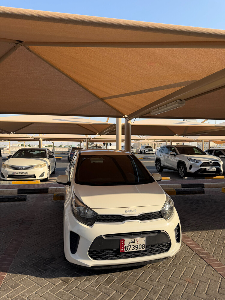 Kia picanto 2022 - 2