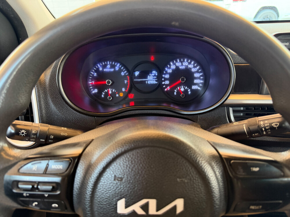 Kia picanto 2022 - 5