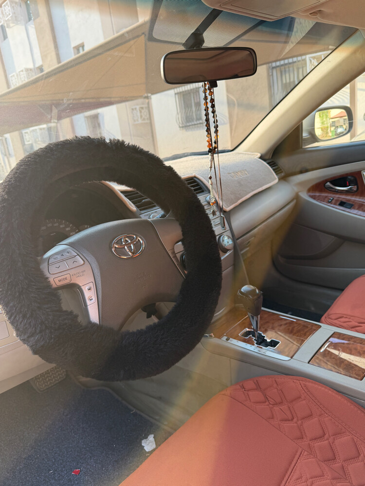 Camry 2011 - 3