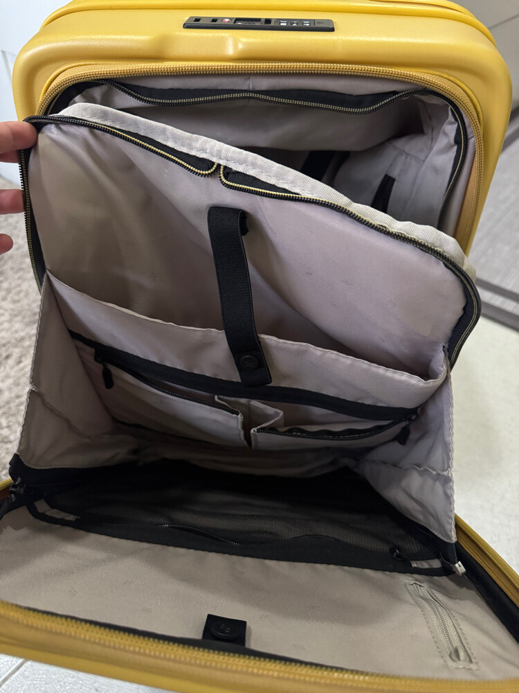 Lojel handcarry luggage - 3