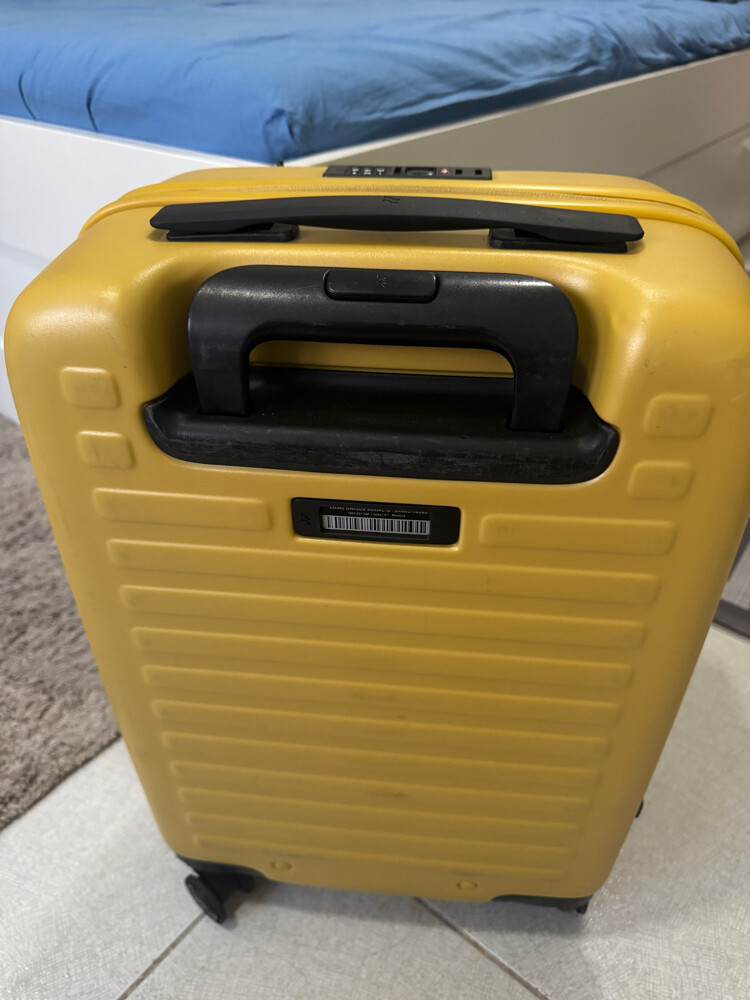 Lojel handcarry luggage - 4
