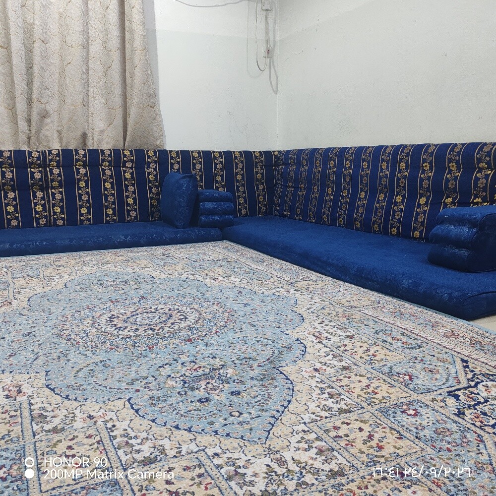 جلسه عربيه - 2