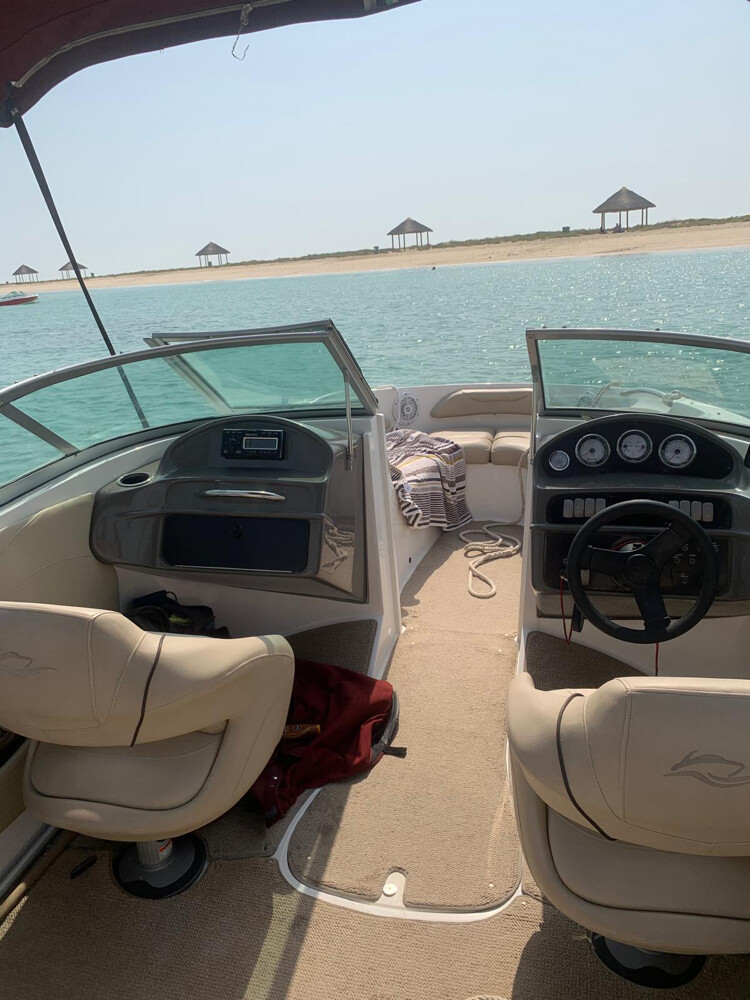 RINKER usa - 3