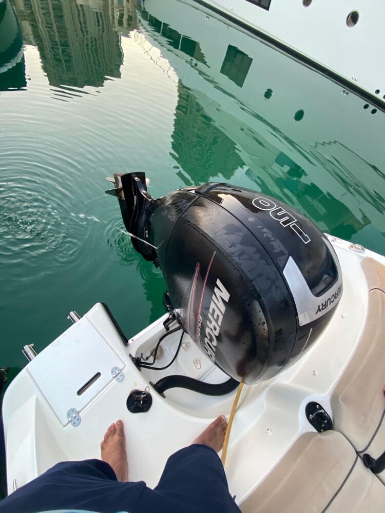 RINKER usa - 4