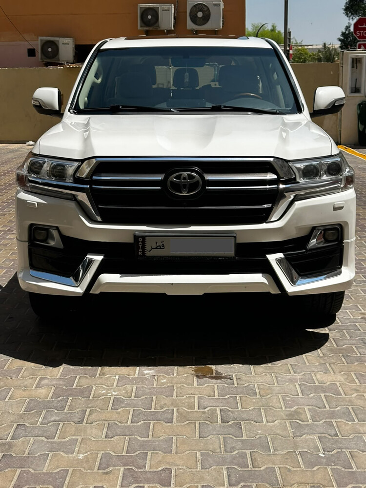 فكسار ثلجي 2018 - 3