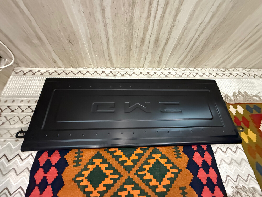 باب صندوق جمس  - 2
