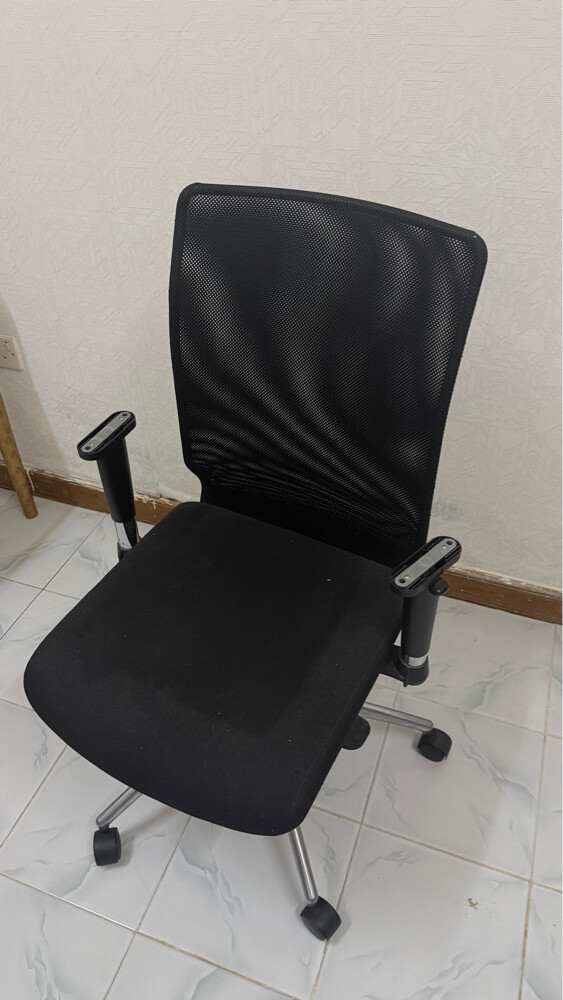 chairs - 1