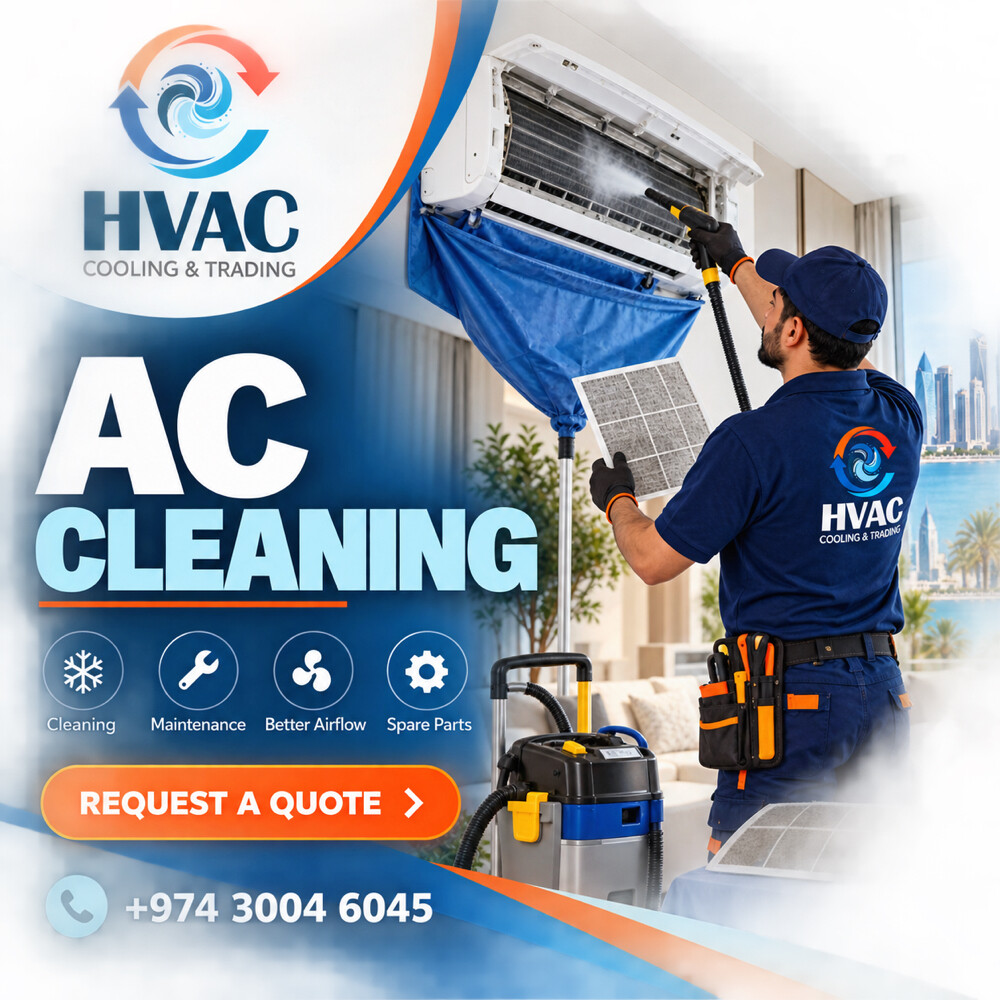 HVAC Cooling & Trading – Profession - 10