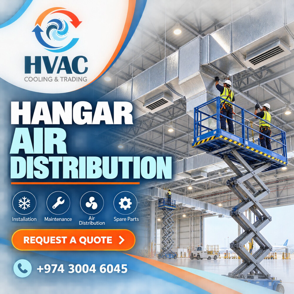 HVAC Cooling & Trading – Profession - 4