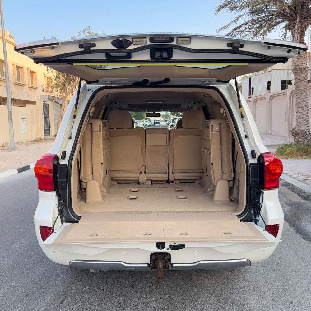 في اكس ار  - 5