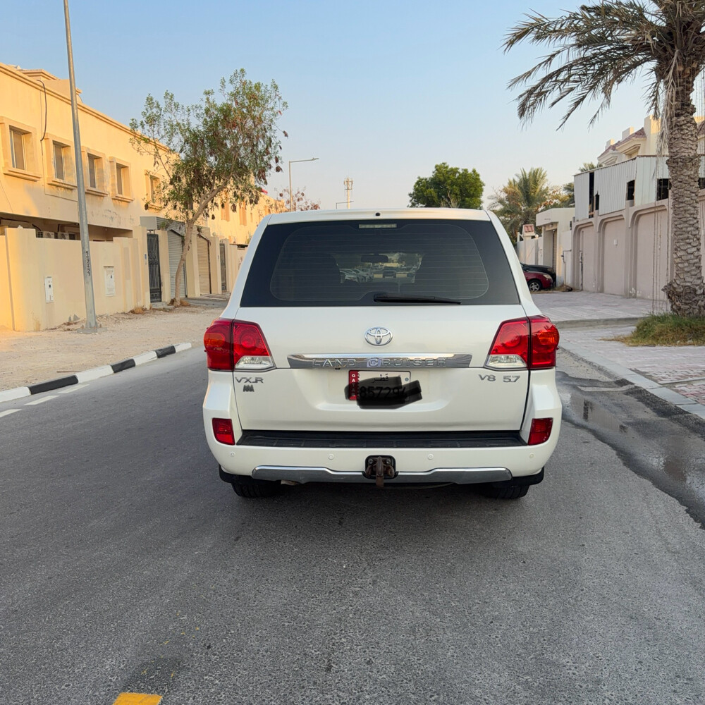 في اكس ار  - 4
