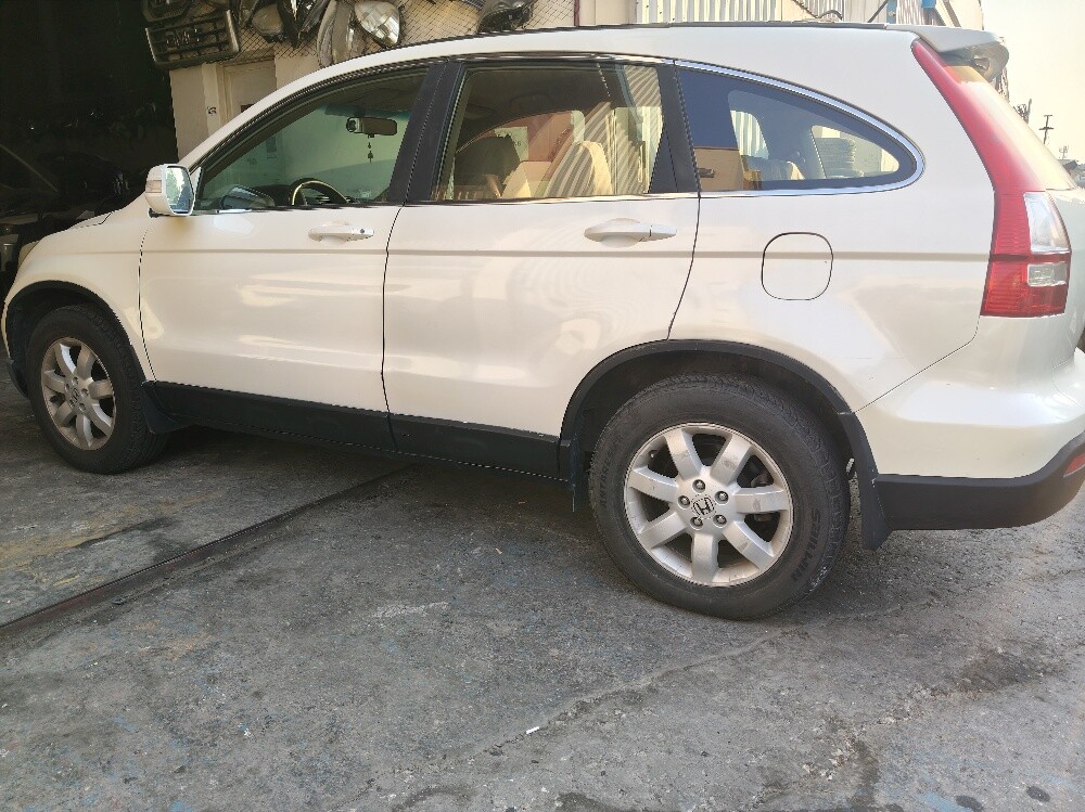 Honda CRV 2010 Used Items Only - 3