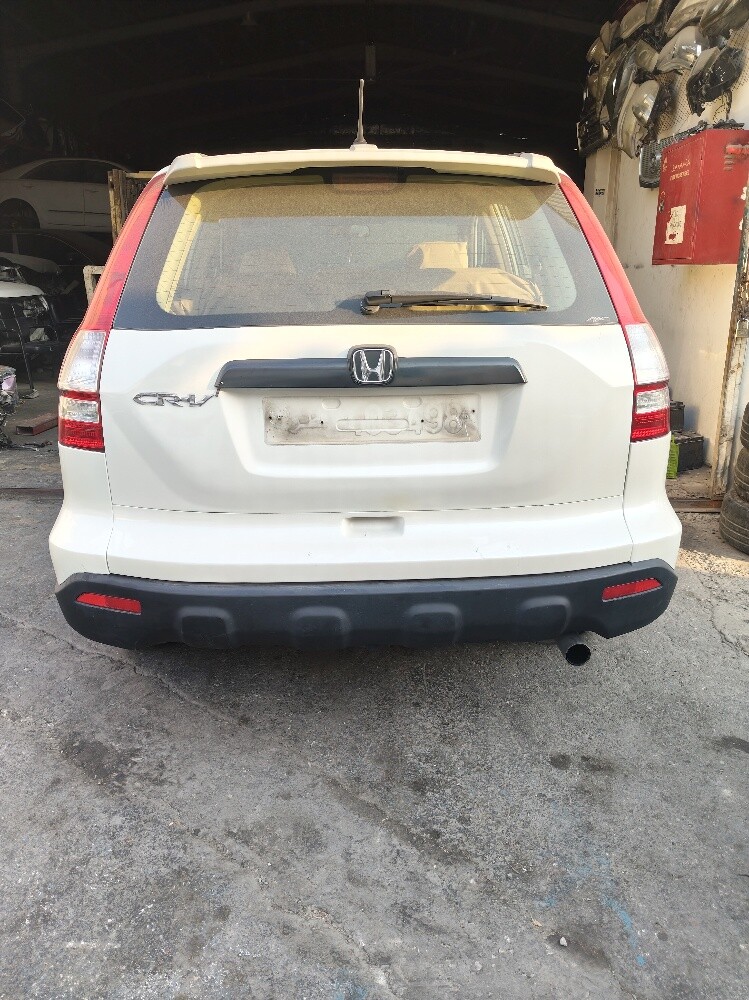 Honda CRV 2010 Used Items Only - 2