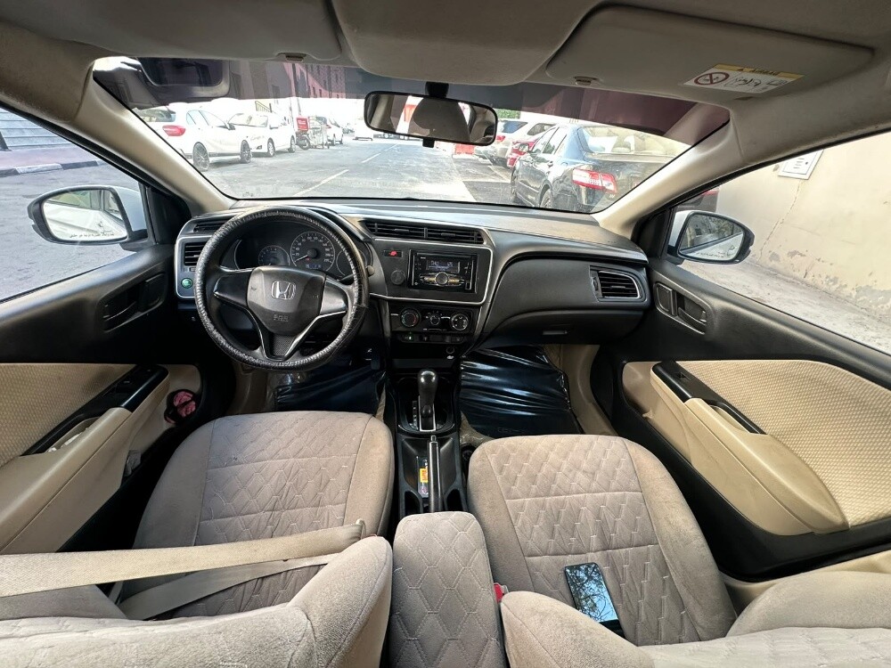 Honda city 2019 call71166286 - 4