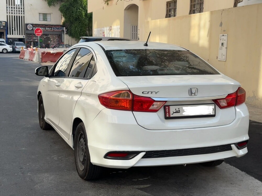 Honda city 2019 call71166286 - 3