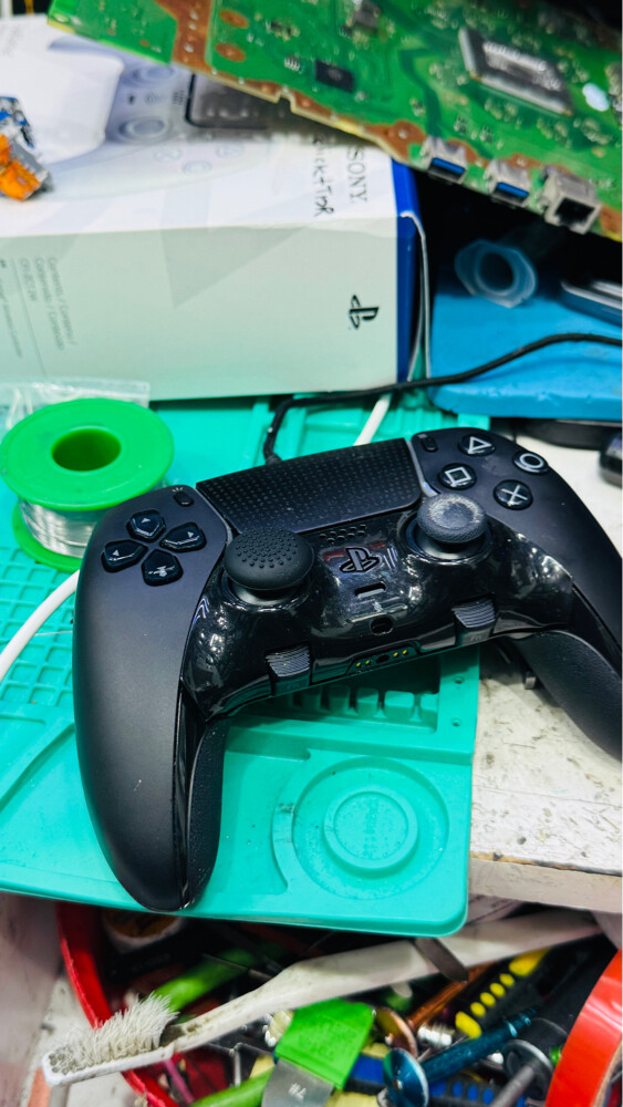 PS5/PS4X/BOX/VR - 9