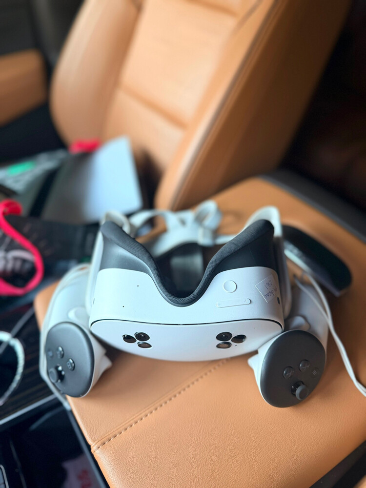PS5/PS4X/BOX/VR - 13
