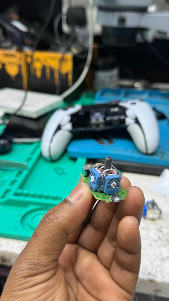 PS5/PS4X/BOX/VR - 4