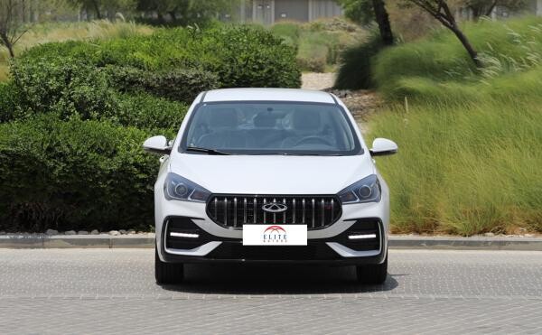 NEW CHERY ARRIZO 5 - 2027 - 1