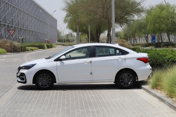 NEW CHERY ARRIZO 5 - 2027 - 4