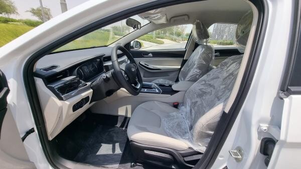 NEW CHERY ARRIZO 5 - 2027 - 10