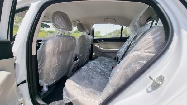 NEW CHERY ARRIZO 5 - 2027 - 9