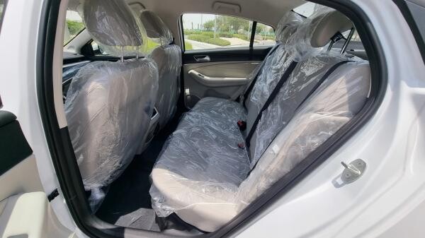NEW CHERY ARRIZO 5 - 2027 - 8