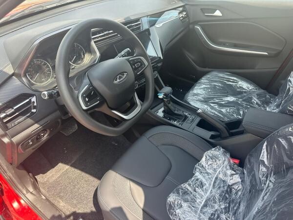 NEW CHERY TIGGO 2 PRO 2027 - 8