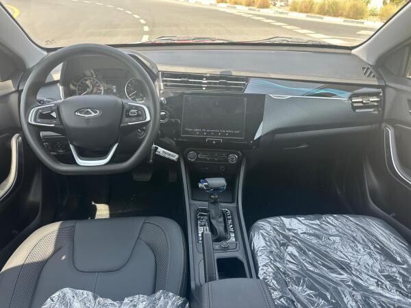 NEW CHERY TIGGO 2 PRO 2027 - 7