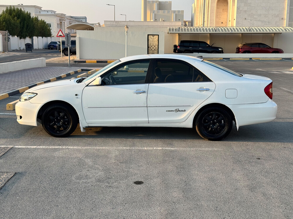 camry 2003  - 3