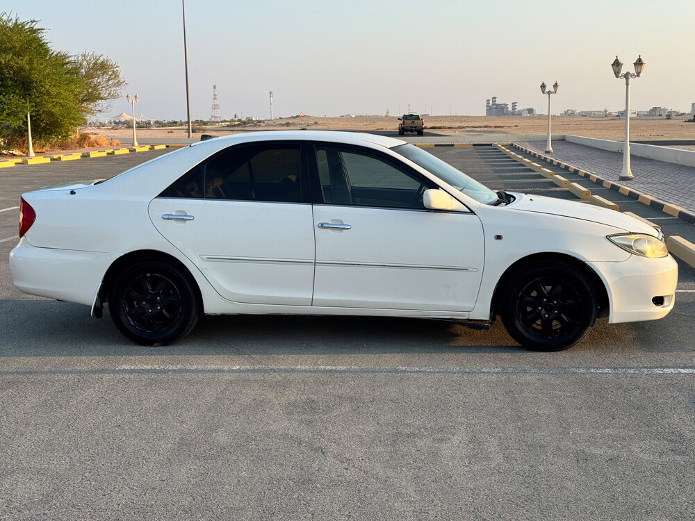 camry 2003  - 2