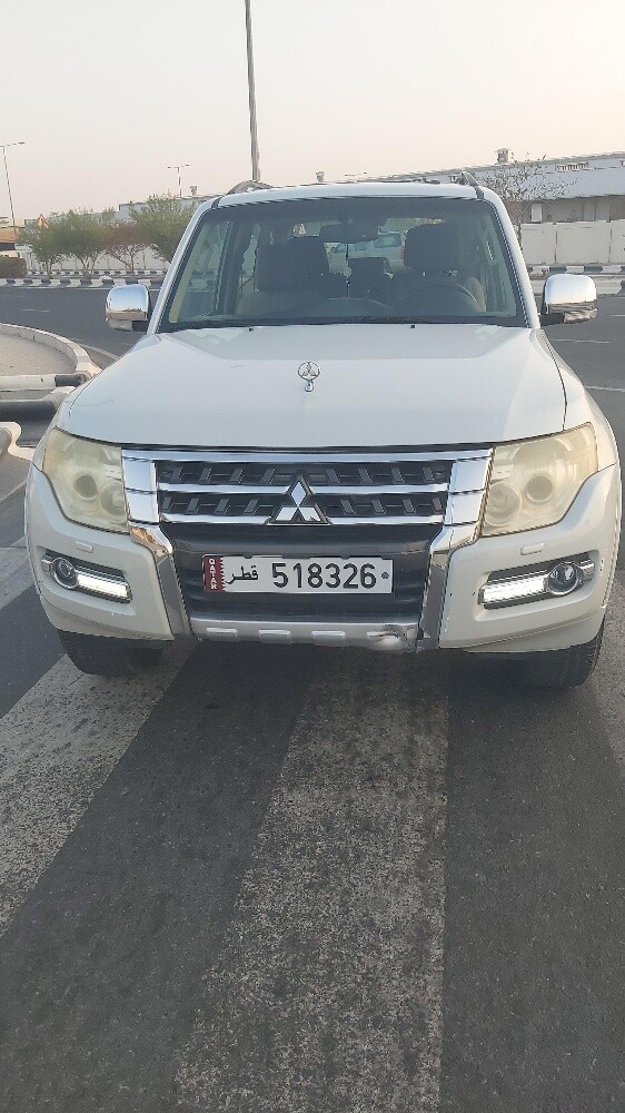 باجيرو باب واحد - 1