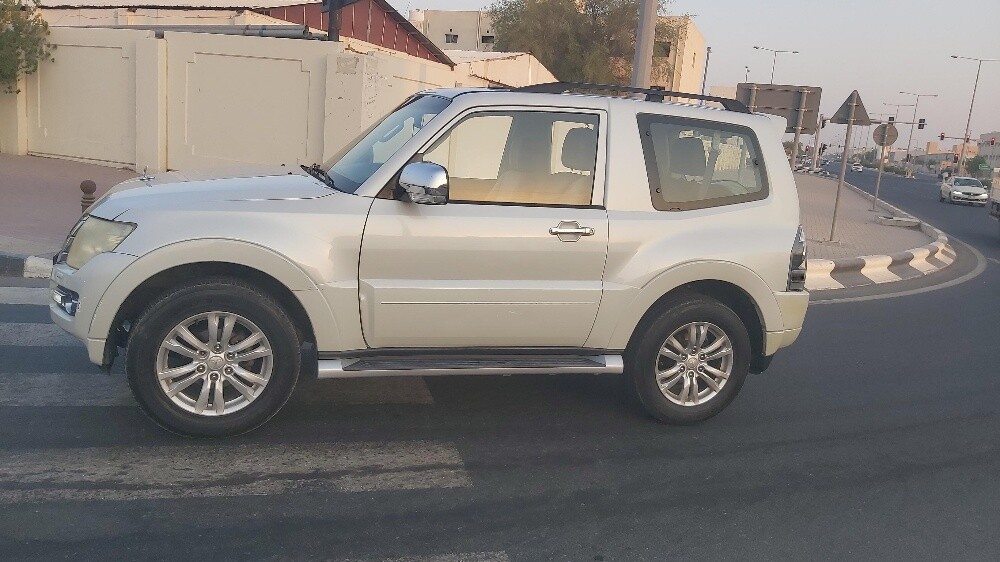 باجيرو باب واحد - 4