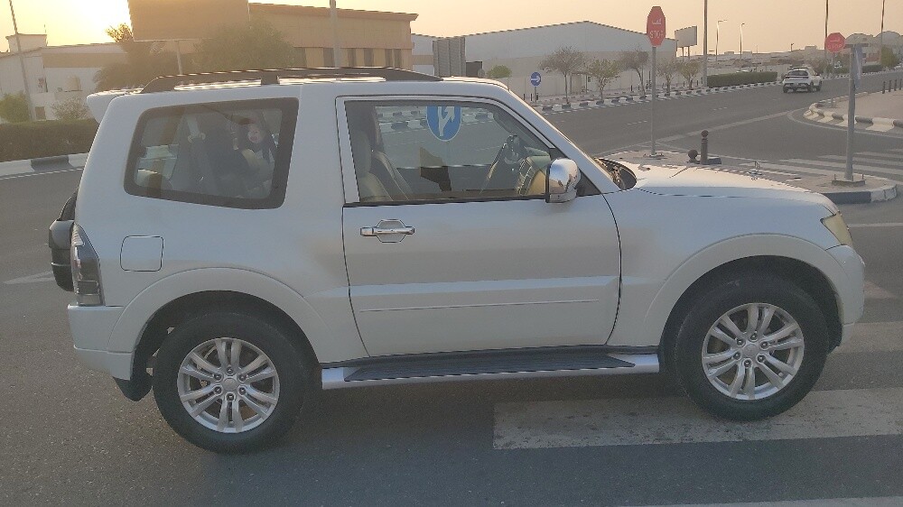 باجيرو باب واحد - 3
