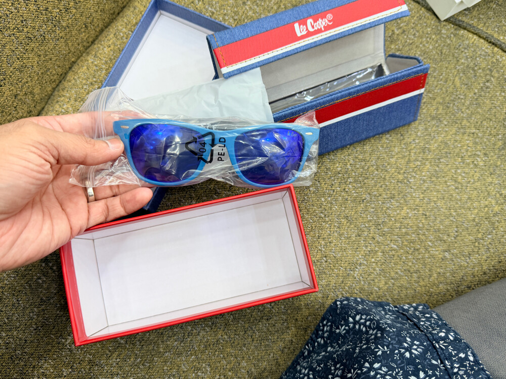 Lee cooper sun glass  - 5