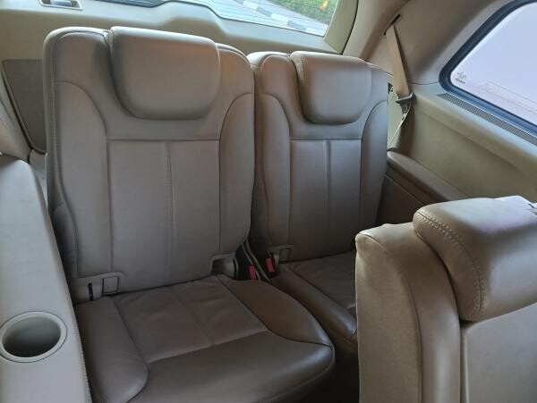 Mercedes GL 500 2011 - 5