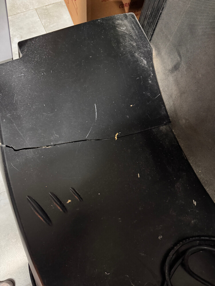 treadmill  - 2