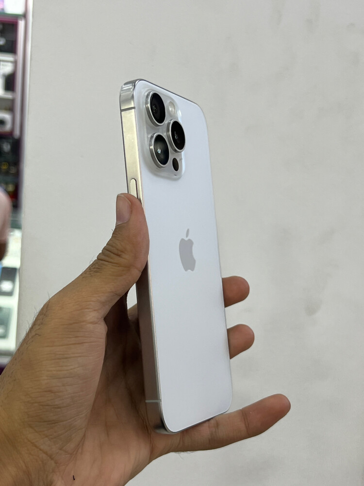 iPhone 15 pro max - 2