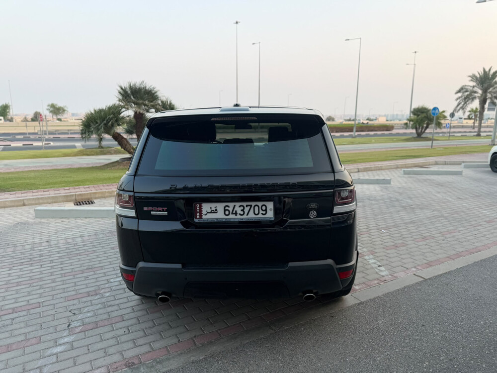Range Rover autobiography  - 7