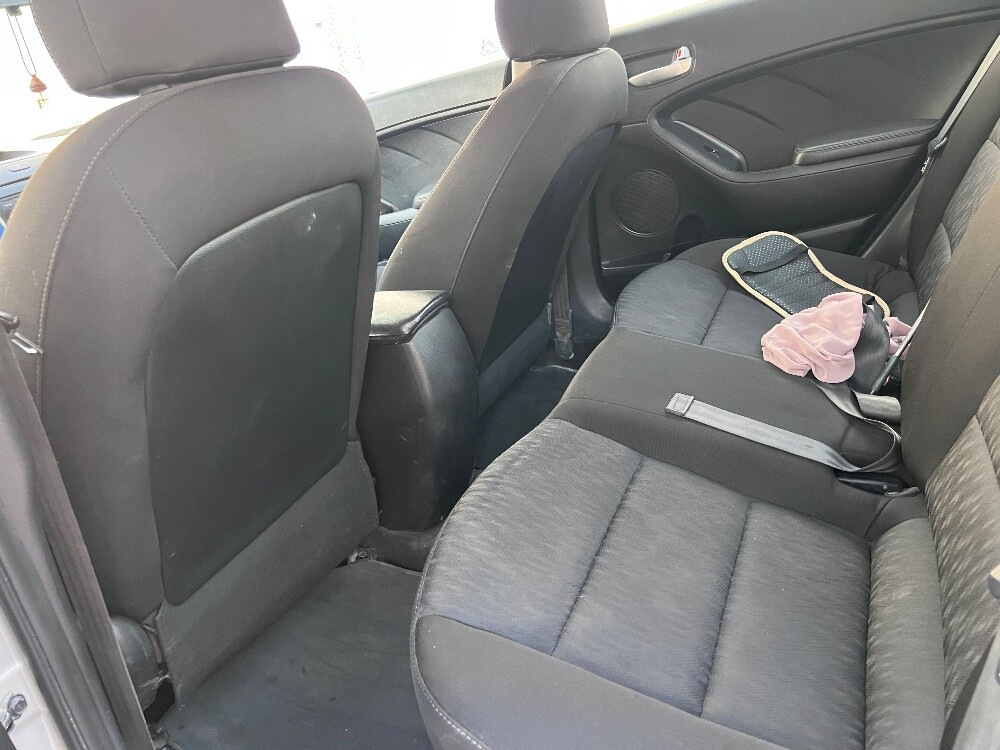 kia cerato 2015 - 7