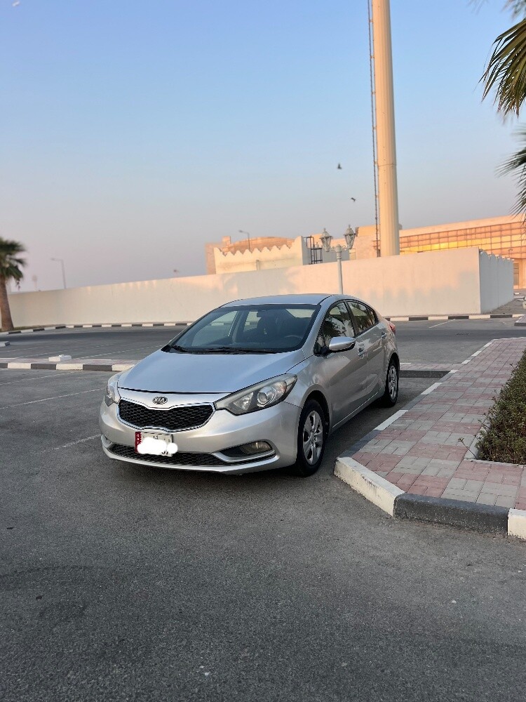kia cerato 2015 - 6